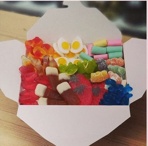 £10 Pick n Mix Box