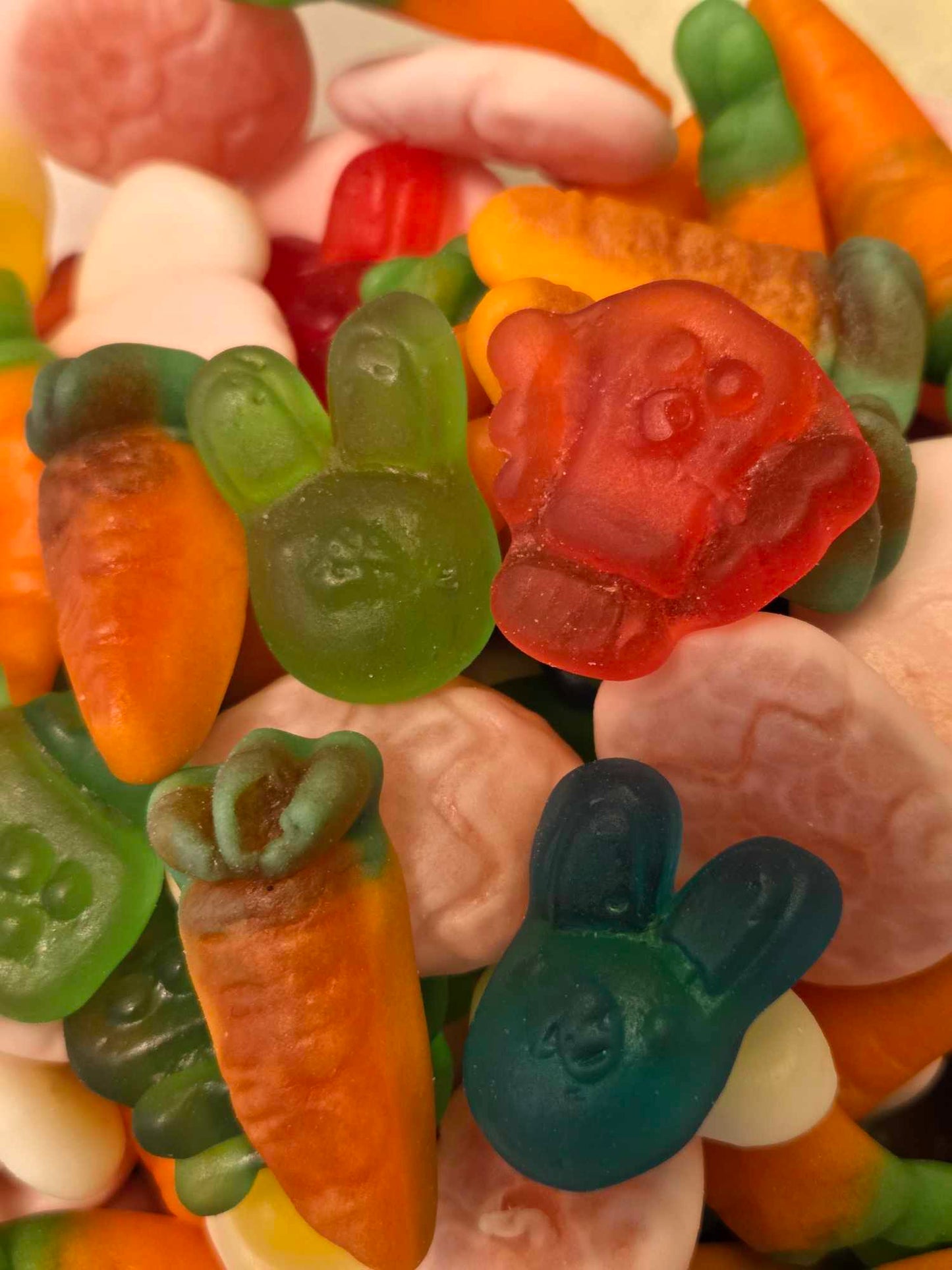 Easter Pick n Mix Pouch