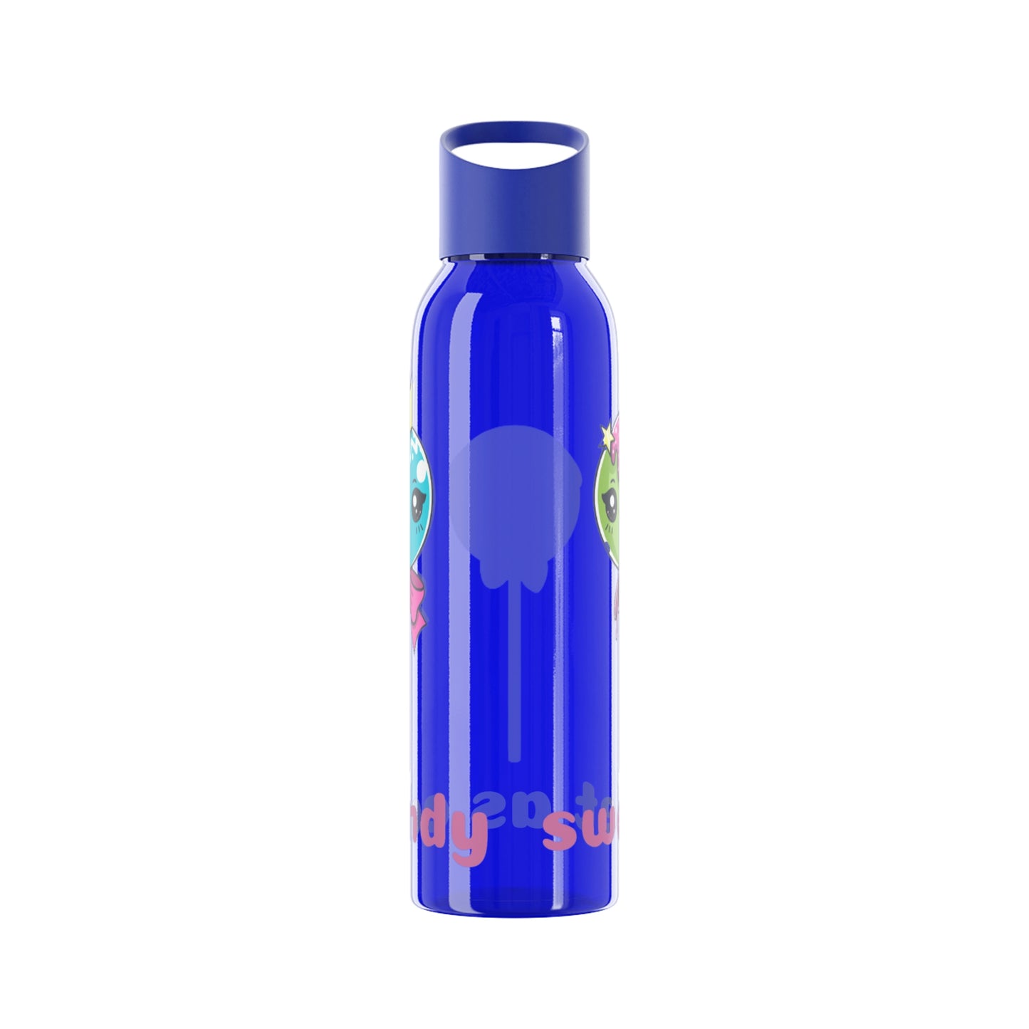 Sky Water Bottle