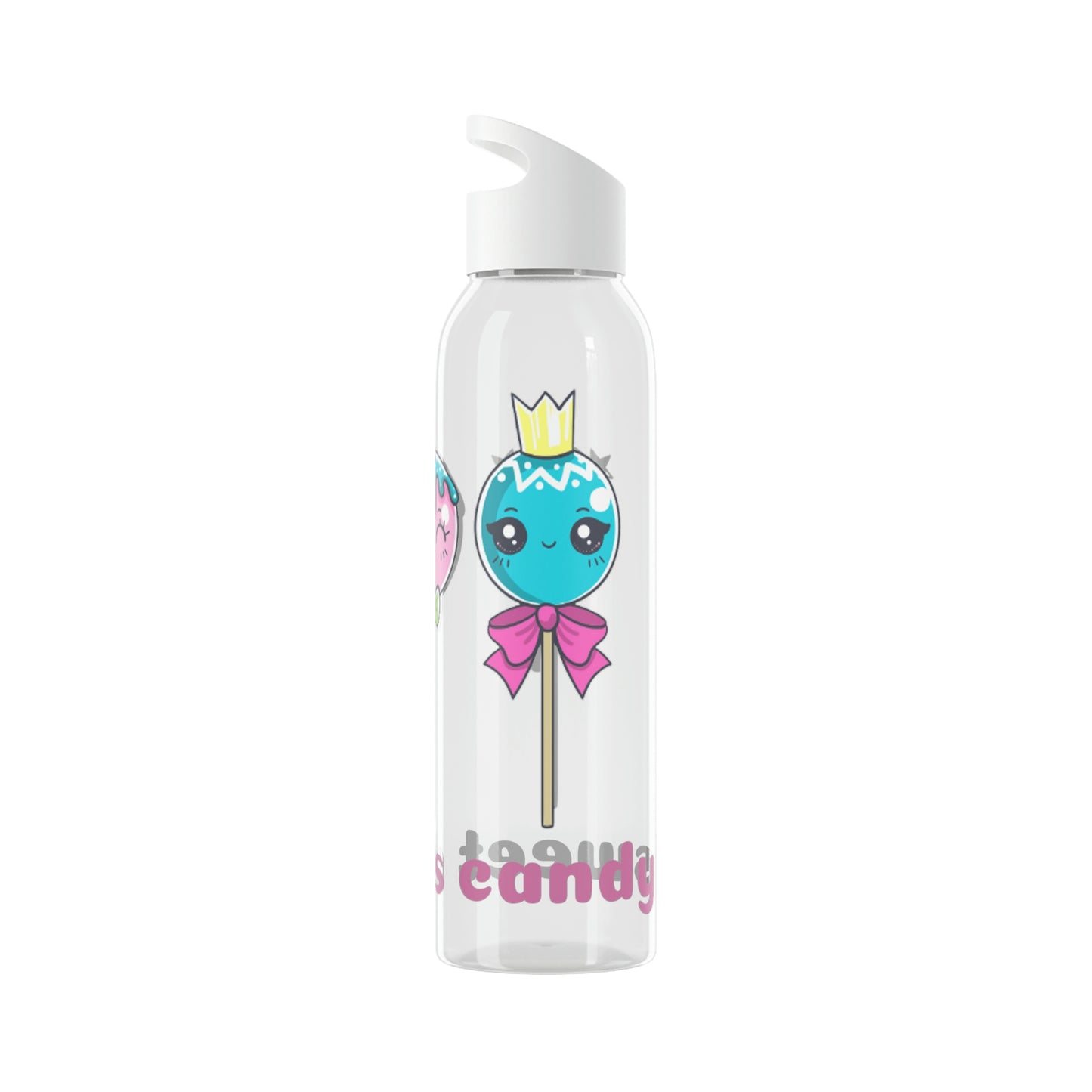 Sky Water Bottle