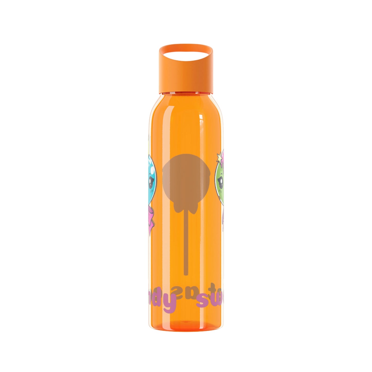 Sky Water Bottle