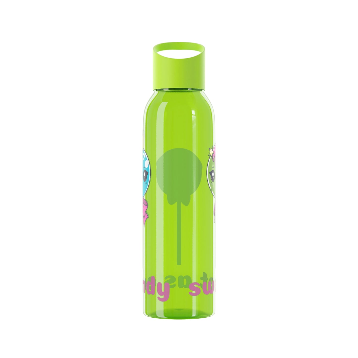 Sky Water Bottle