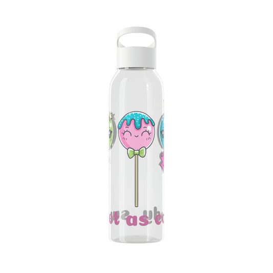 Sky Water Bottle