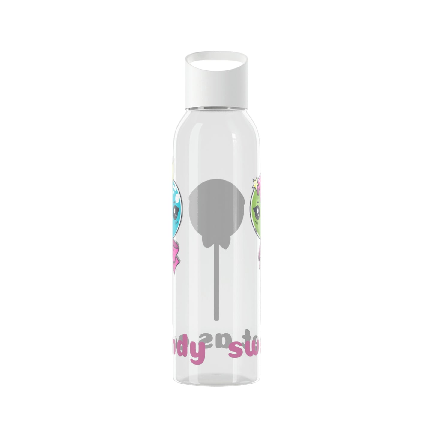 Sky Water Bottle