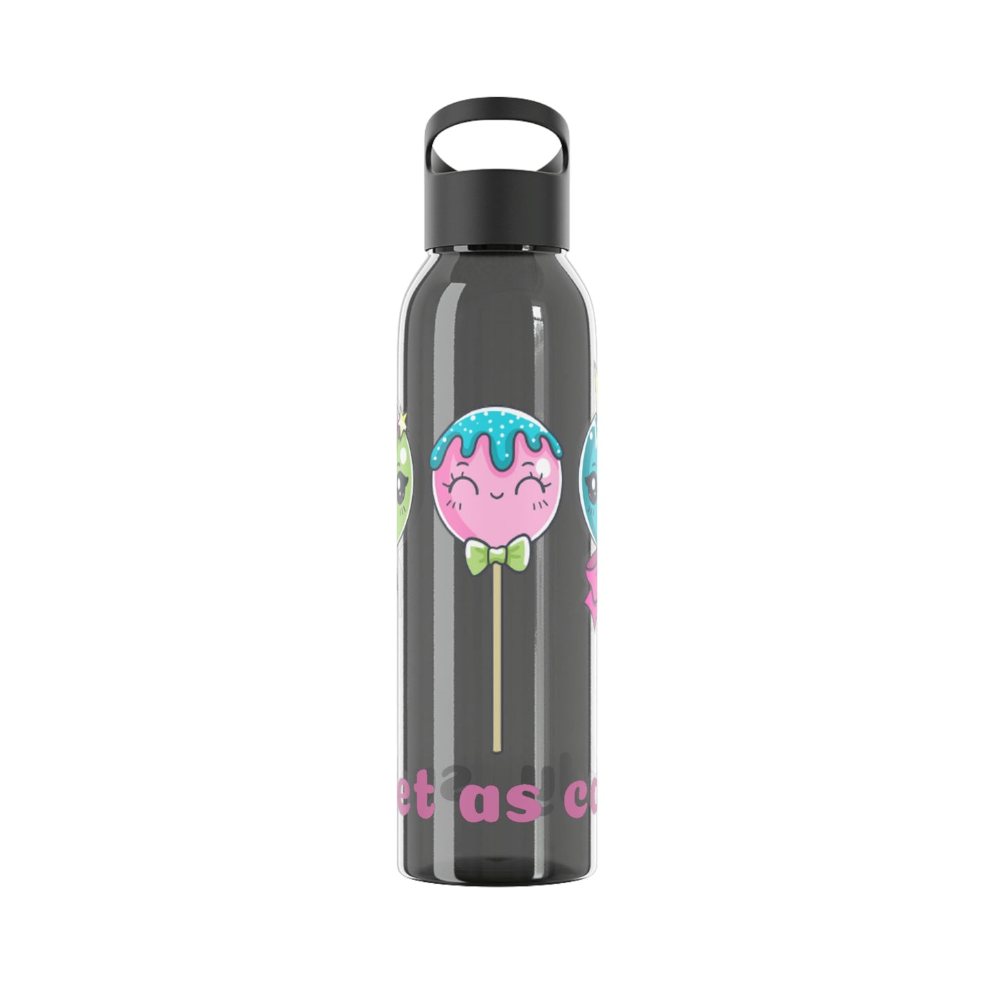 Sky Water Bottle