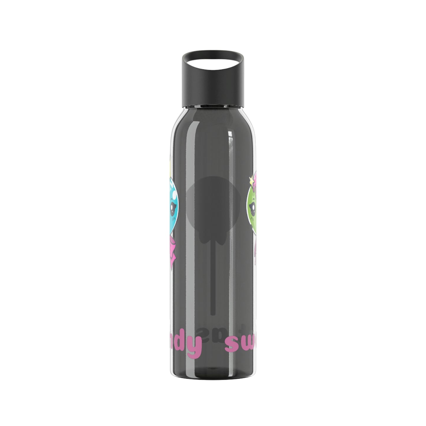 Sky Water Bottle