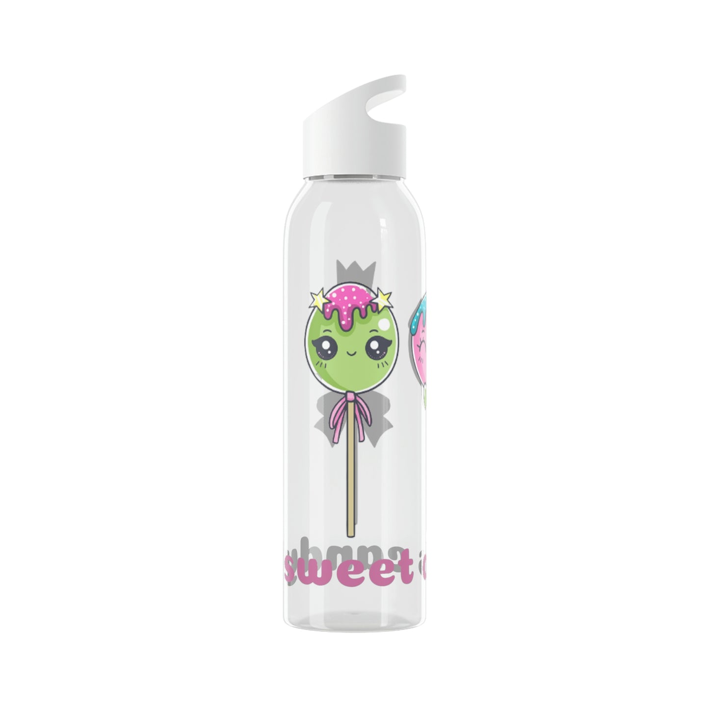 Sky Water Bottle