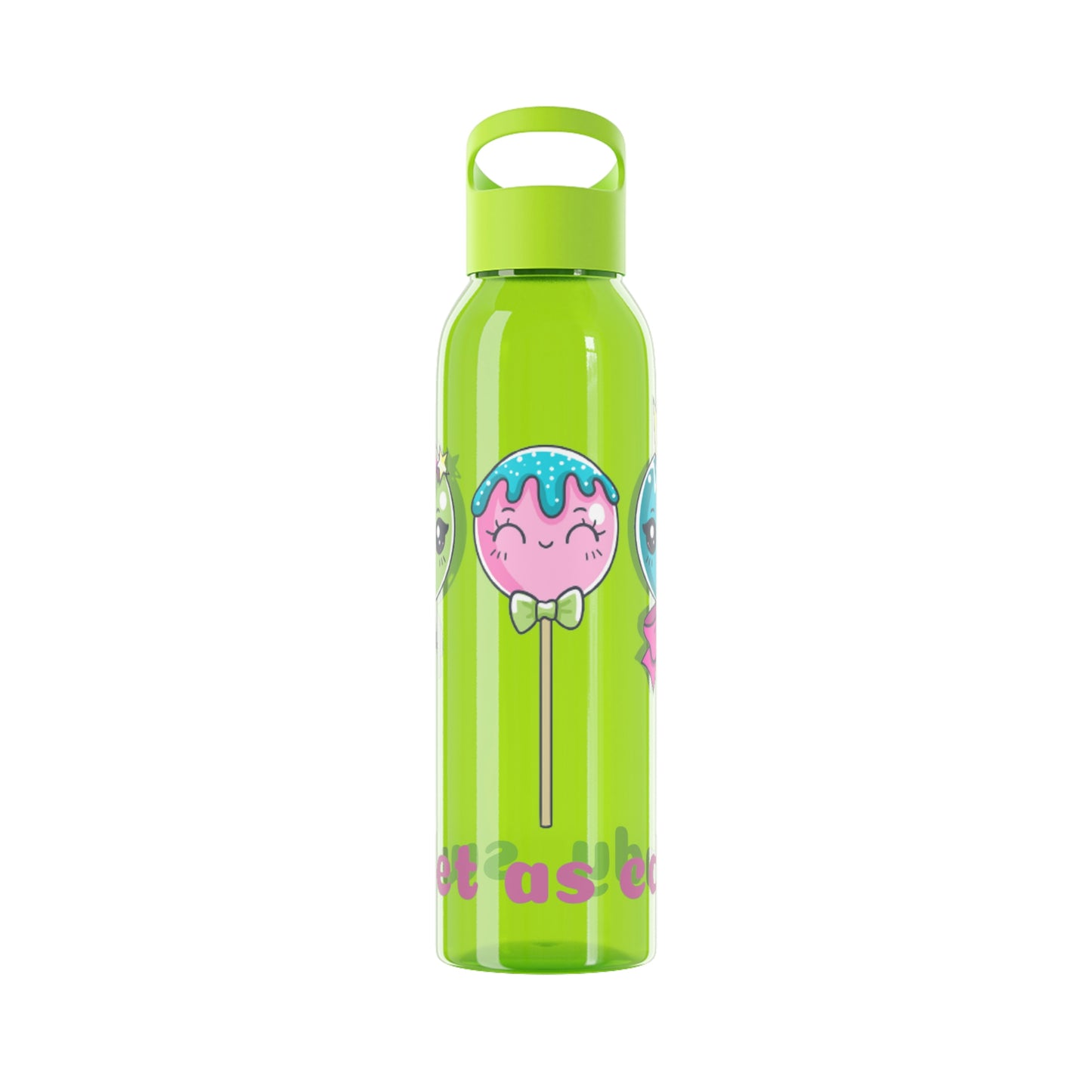 Sky Water Bottle