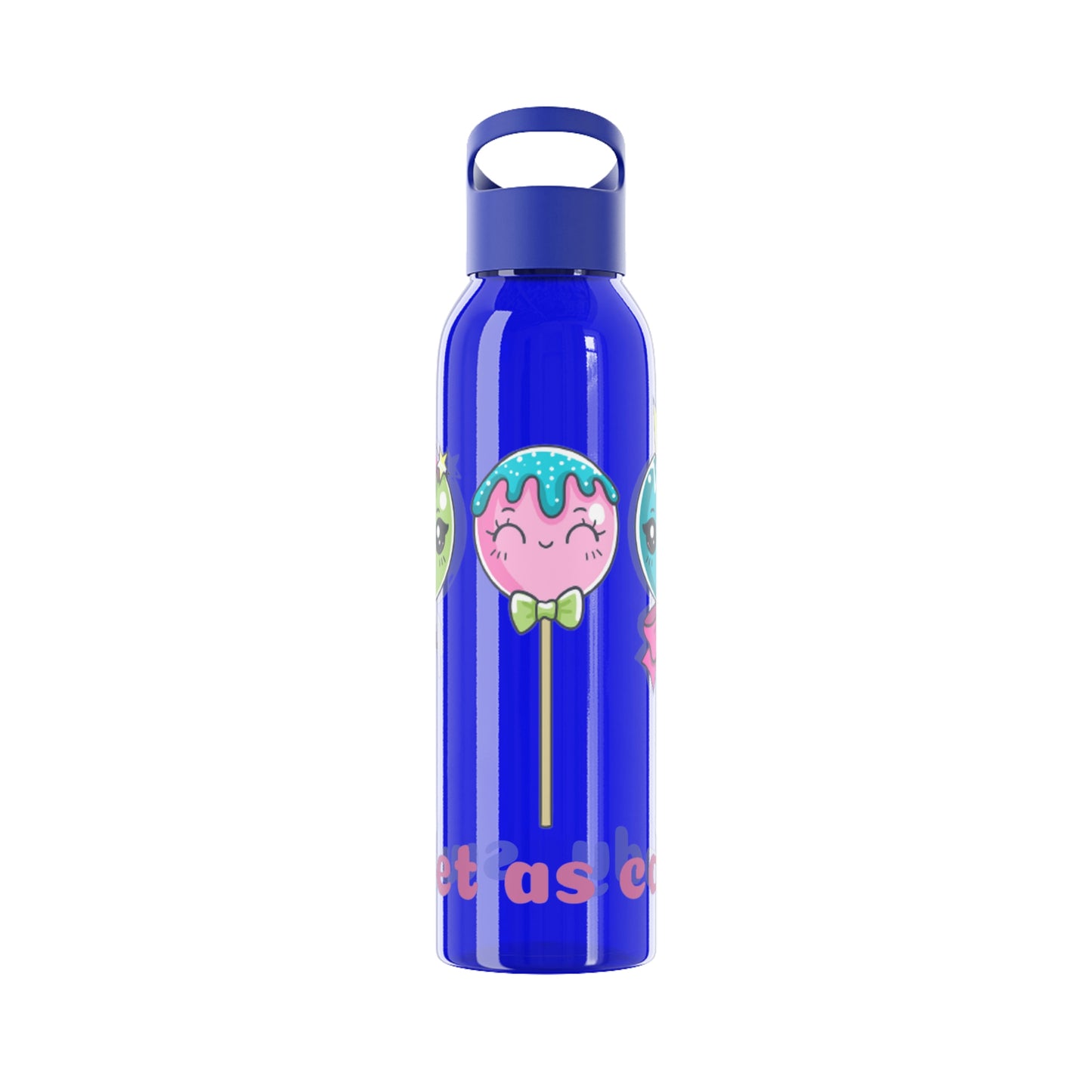 Sky Water Bottle