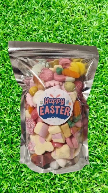 Easter  Pick n Mix Pouch